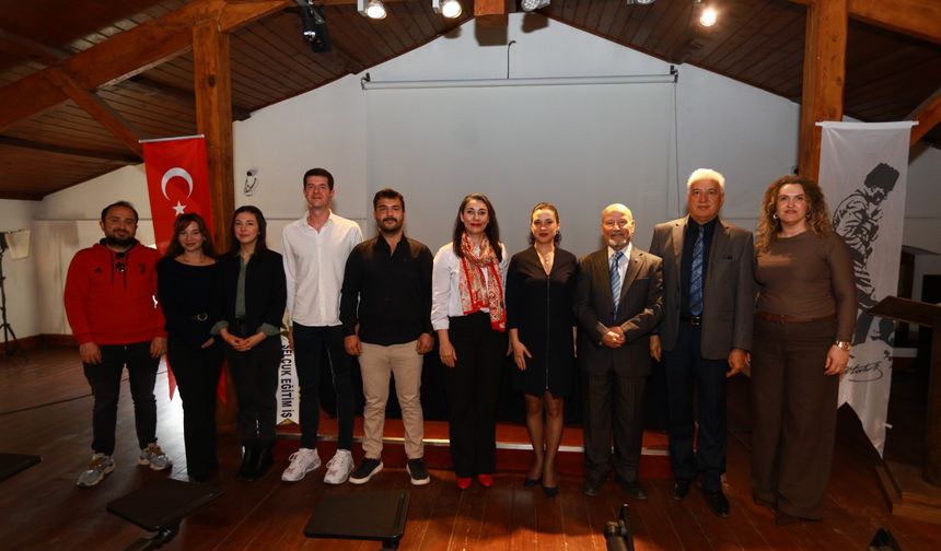 Efes Selçuk’u Anlamak İsteyenler İçin...