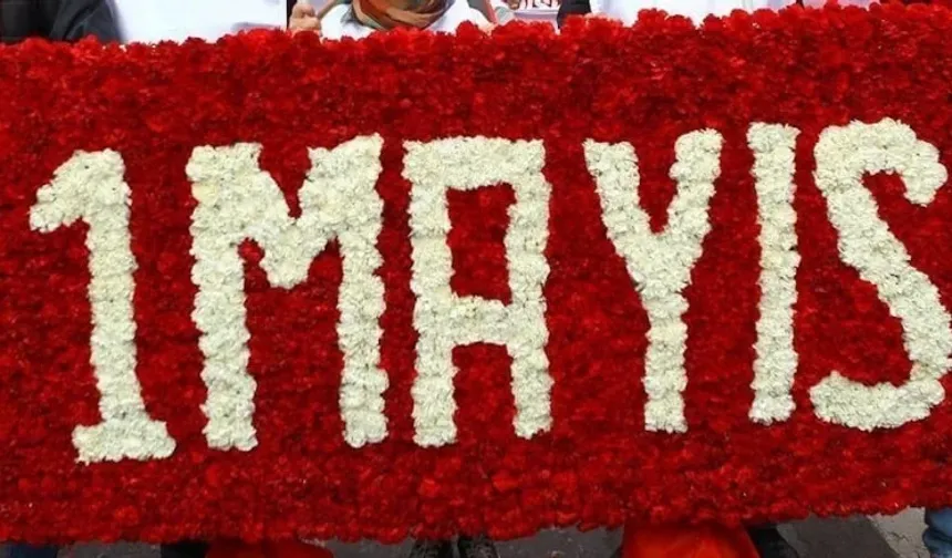 İstanbul'da '1 Mayıs' operasyonu: Çok sayıda gözaltı var!