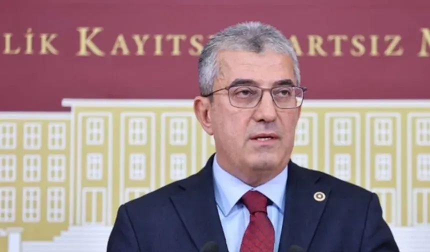 Başlık CHP'li Günaydın: "İBB fiilen çalışamaz hale getiriliyor”