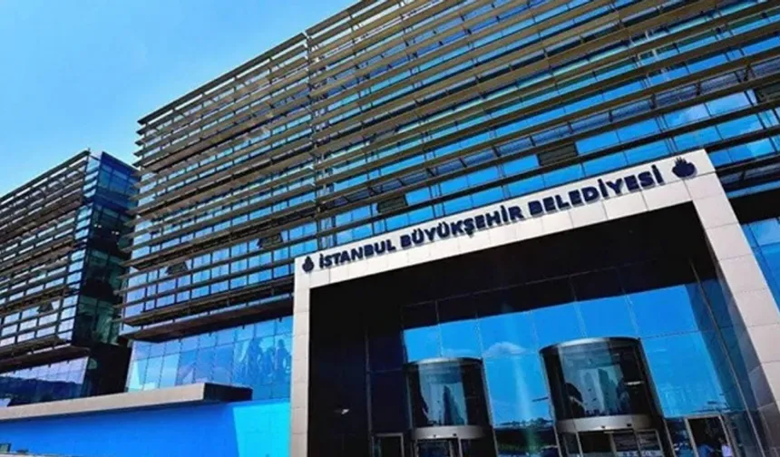 İBB operasyonunda yeni dalga: Üst düzey yetkililere gözaltı kararı!