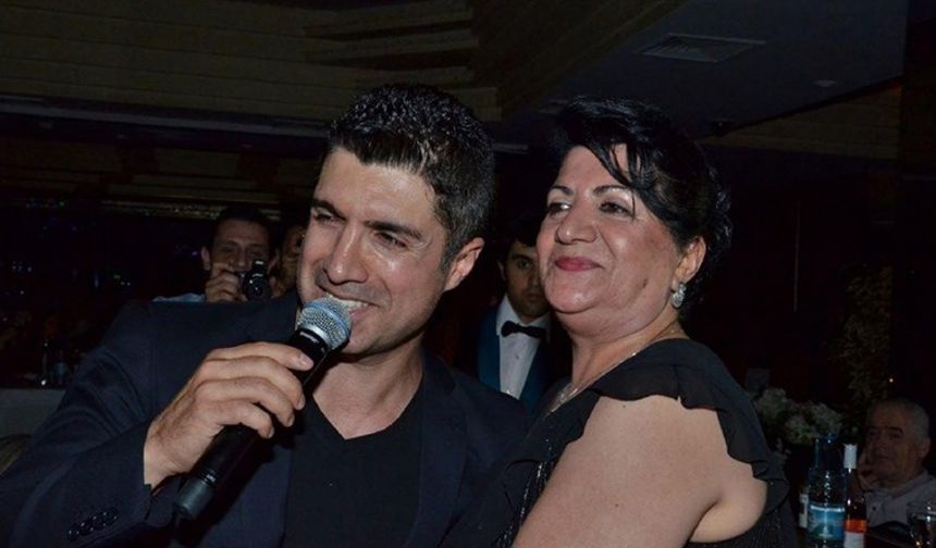 Özcan Deniz annesiyle ilgili konuştu: Bayramda aramadım