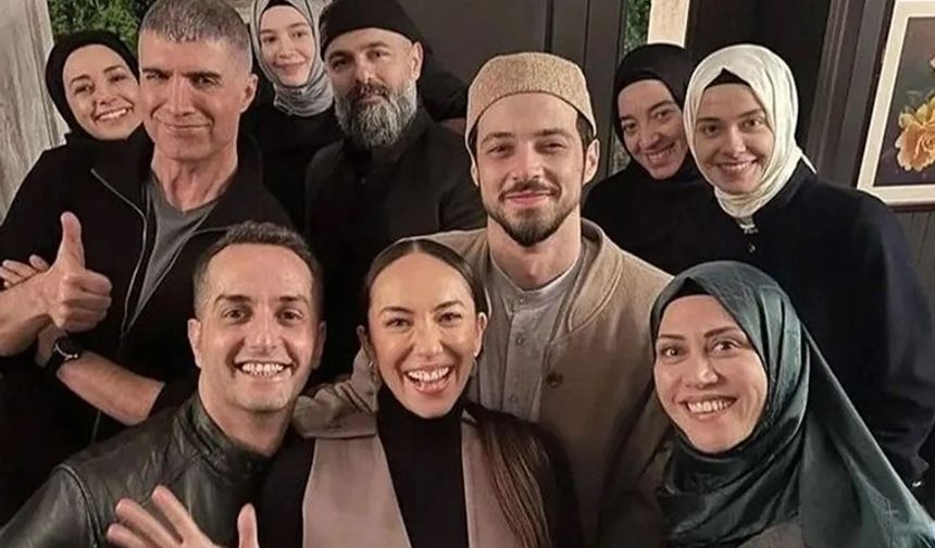Son set günü duygu dolu anlara sahne oldu