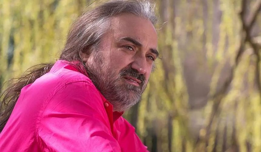 Son anlarında yanındaydı! Yakın arkadaşından Volkan Konak'a veda