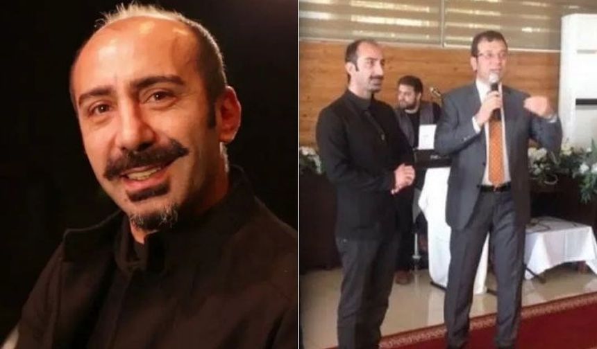 Metin Yıldız 'sessizliğinin' nedenini açıkladı: Film için aramış, İmamoğlu açmamış...