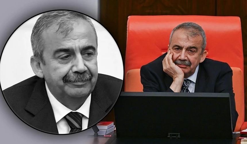 13 Gündür Yoğun Bakımda… Sırrı Süreyya Önder İçin Hastaneden Açıklama