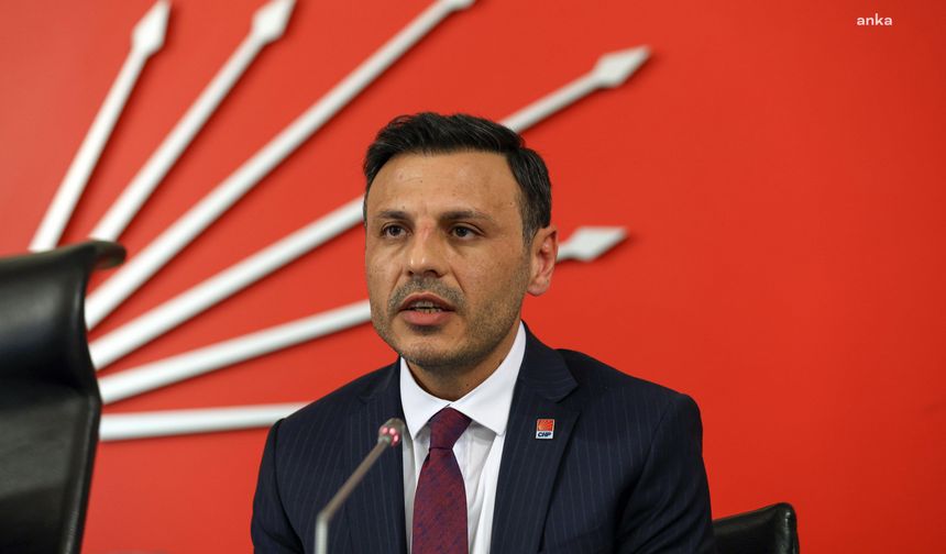 Özgür Çelik: "Bu kadim kenti size yağmalatmayacağız"