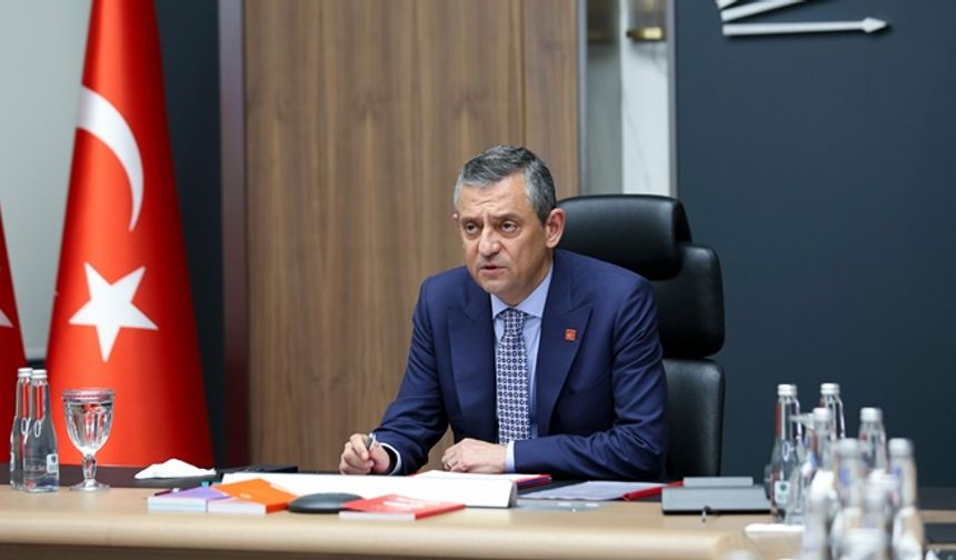 ‘Ekrem İmamoğlu cezaevinde tutulmaya devam ederse…’