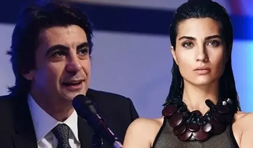 Tuba Büyüküstün ve İbrahim Kutluay'la ilgili bomba iddia