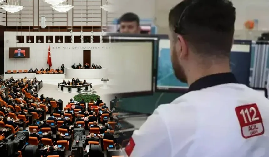 112’yi Şaka Sanan Yandı! Asılsız İhbar ve Çağrı Cezaları Arttı