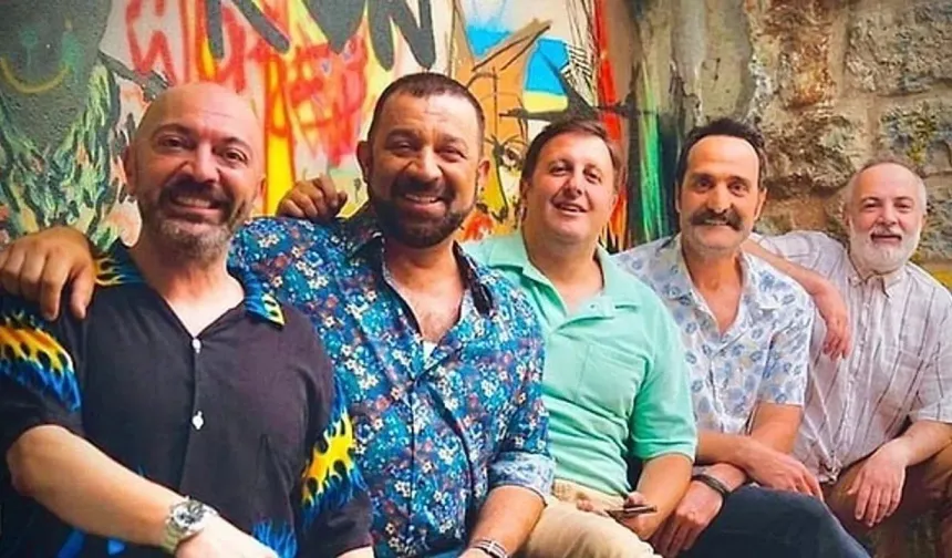 13 yıllık serüvene veda: İlker Ayrık, Çakallarla Dans 7’ye neden katılmadı?