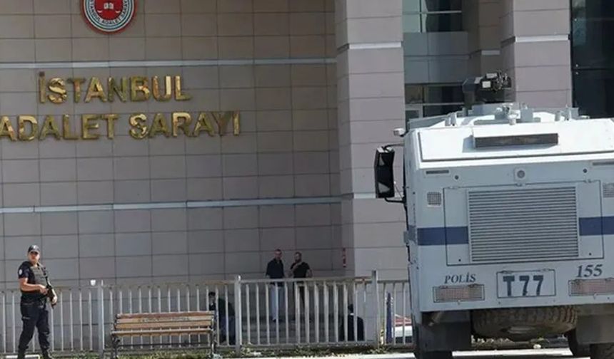 İmamoğlu'nun tutukluluğunun devamına karar verildi!