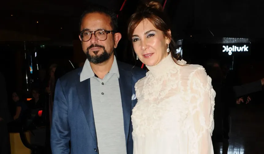 Ali Sabancı ve Vuslat Doğan Sabancı çiftiyle ilgili yeni iddia