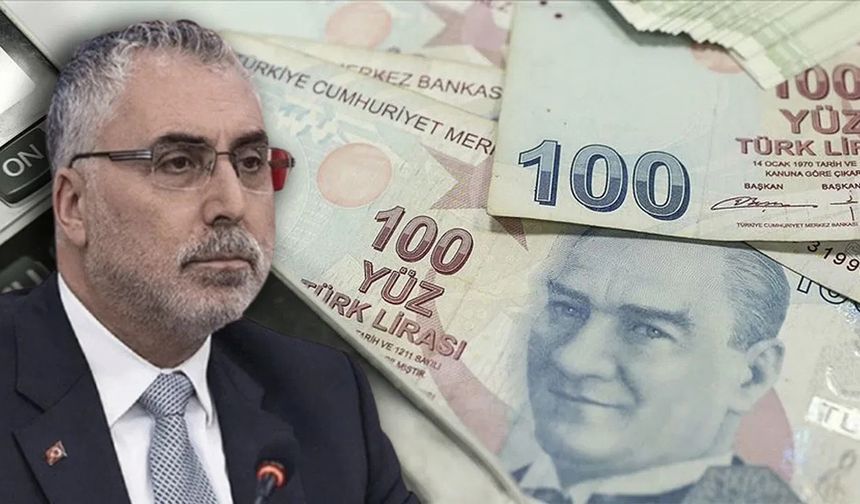 Bakan Işıkhan'dan asgari ücret ara zam açıklaması