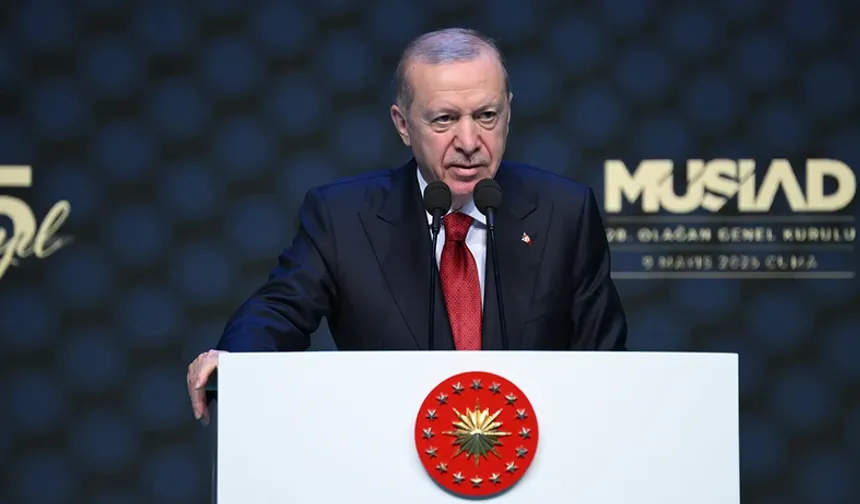 Cumhurbaşkanı Erdoğan, PKK'nin 'kongre' duyurusuna 'sessiz' kaldı!