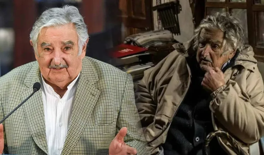 Uruguay’ın eski devlet başkanı Jose Mujica hayatını kaybetti