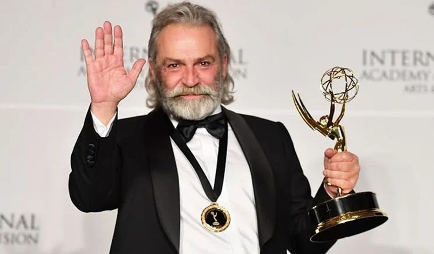 Haluk Bilginer'in 'Sekizinci Aile'deki partneri belli oldu!