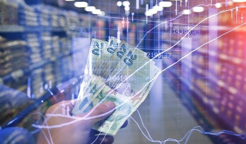 ENAG 2025 yılı nisan ayı enflasyon verilerini açıkladı