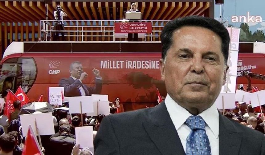 Ahmet Özer'in mektubu memleketi Van'da okundu