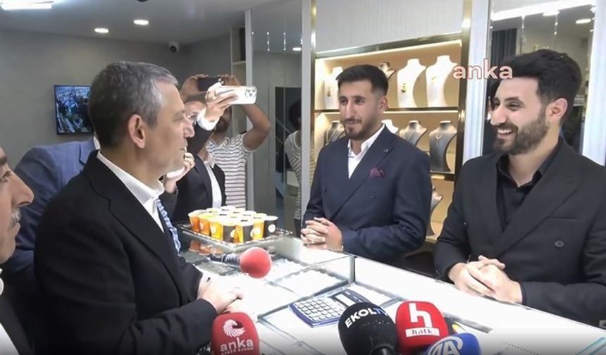 'Bu hesabı Trabzon'da, Adana'da, Trakya'da da yaptım...'