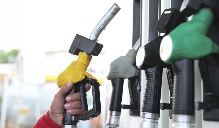 Motorine Zam Geldi: İşte Güncel Akaryakıt Fiyatları