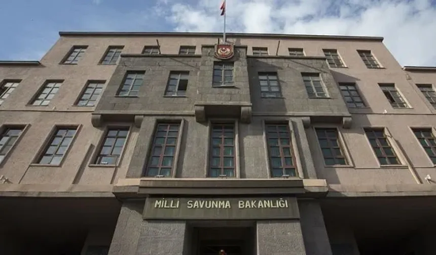 MSB'den Bakırhan'ın korucular açıklamasına yanıt