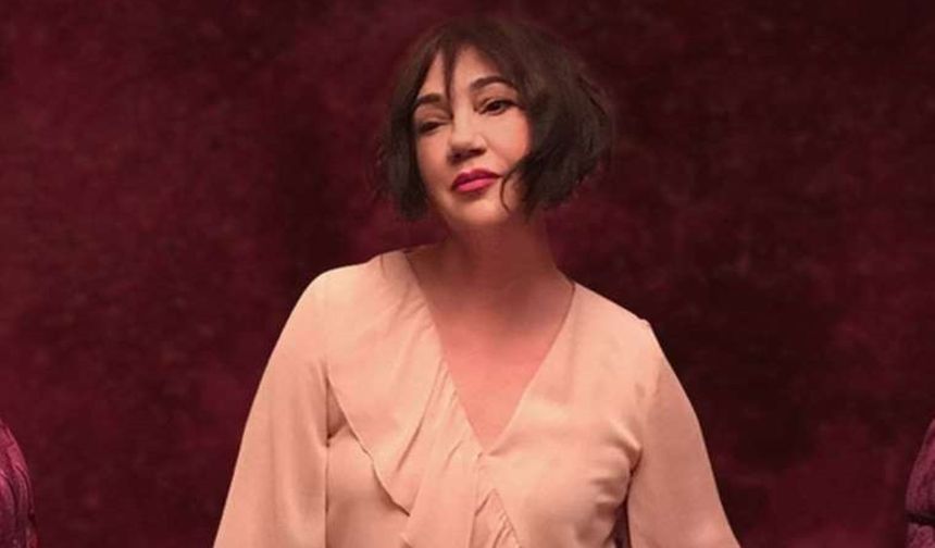 Nazan Öncel'den korkutan haber: Hastaneye kaldırıldı