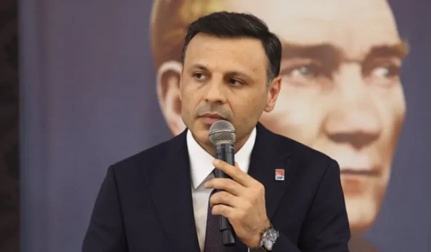 Özgür Çelik'e 15 yıl 6 ay hapis talebi! 26 kişiye iddianame hazırlandı
