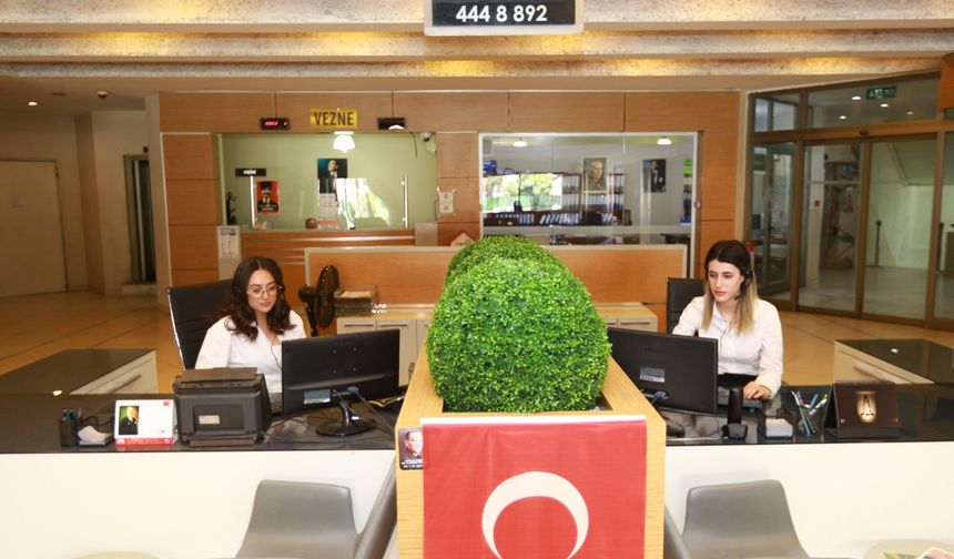 Efes Selçuk’ta Talepler Cevapsız Kalmıyor: SELBİM’den Hızlı ve Etkili Çözüm