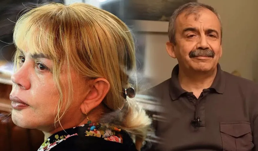 Önder'in ölümüyle sarsılan Sezen Aksu'dan dikkat çeken hareket
