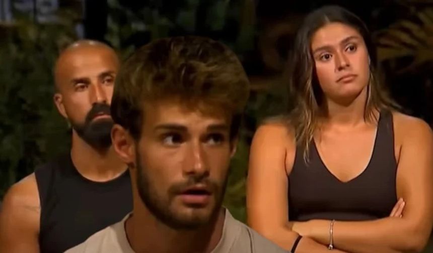 Survivor'ı karıştırsan hırsızlık olayı! Acun Ilıcalı: 'Almeda her şeyi itiraf etti'