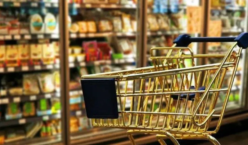 TÜİK 2025 yılı Nisan ayı enflasyon rakamlarını açıkladı