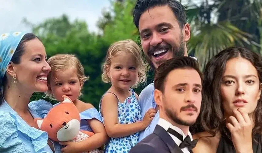 Ünlü çiftin boşanmayı neden ertelediği ortaya çıktı