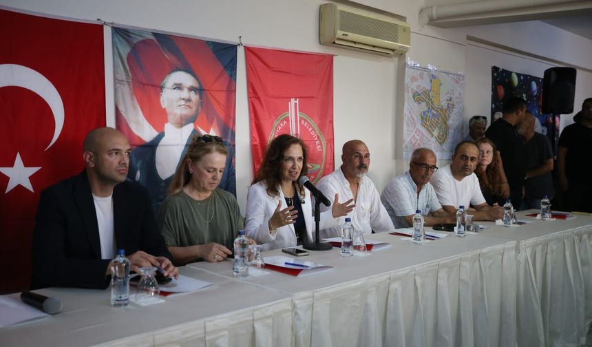 Engeller aşılacak, dönüşümün önü açılacak