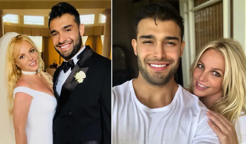 Britney Spears'ın eski eşinden dikkat çeken açıklamalar