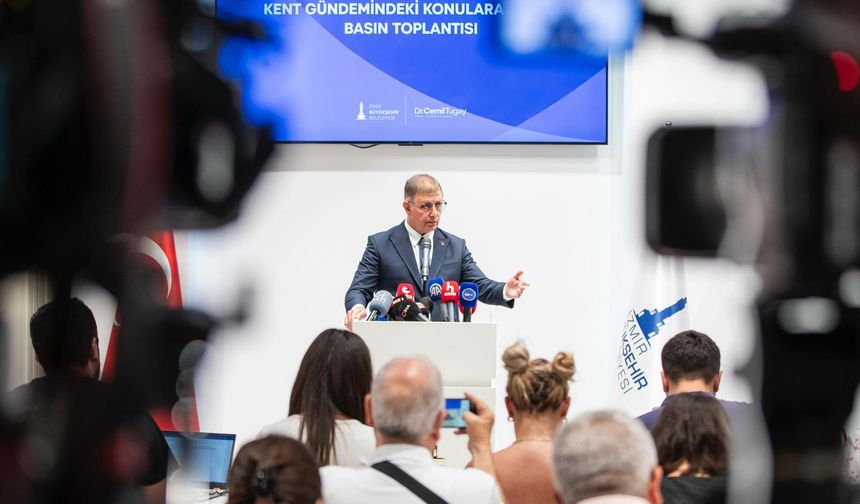 “İşe alımları Halk Komitesi denetleyecek”
