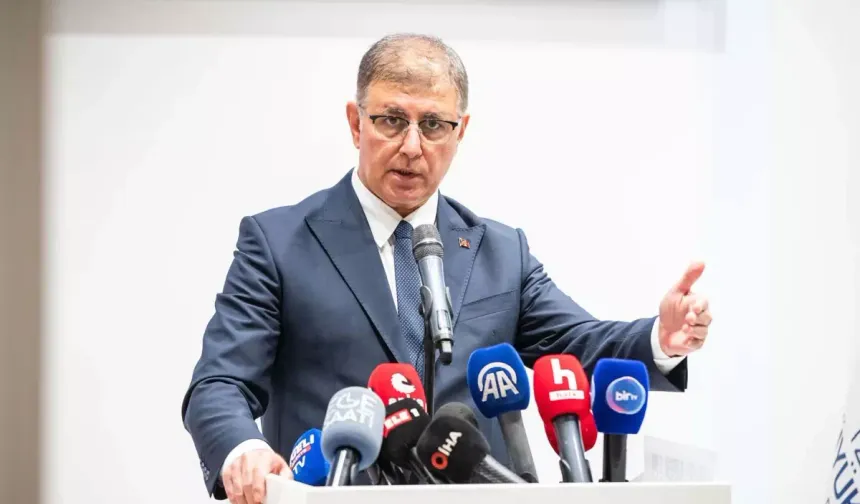 Cemil Tugay'dan işten çıkarma açıklaması