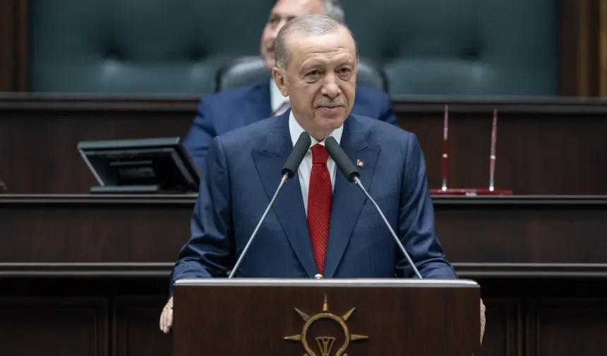 Erdoğan'dan 'İsrail-İran' Çıkışı! 'Her Türlü Senaryoya Hazırlanıyoruz'