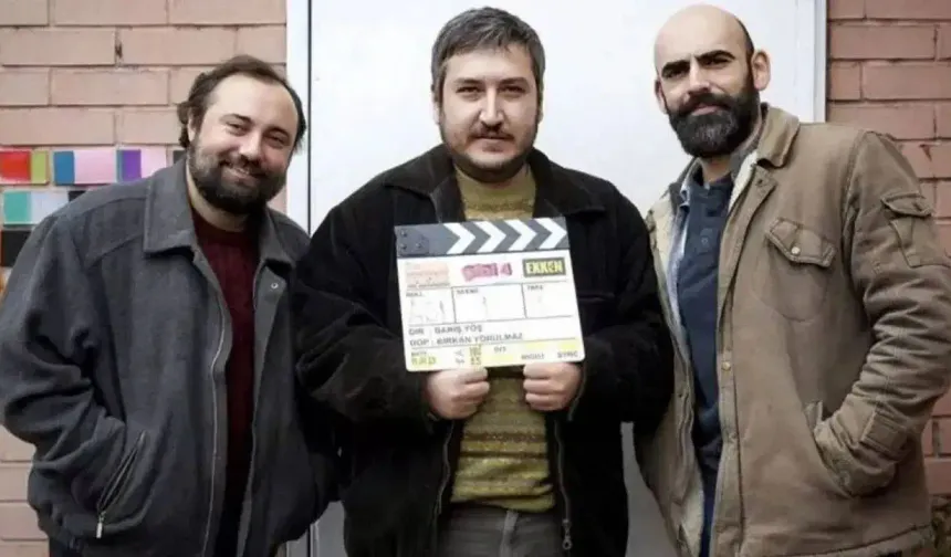 Gibi dizisi muhteşem finaliyle veda etti...