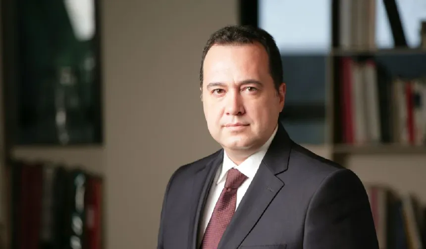 Manisa Büyükşehir Belediyesi'nin yeni başkanı belli oldu