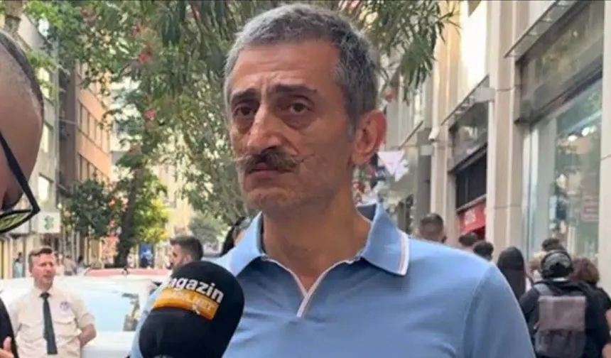 Zor günler geçiriyordu: Metin Keçeci'den sevindiren haber
