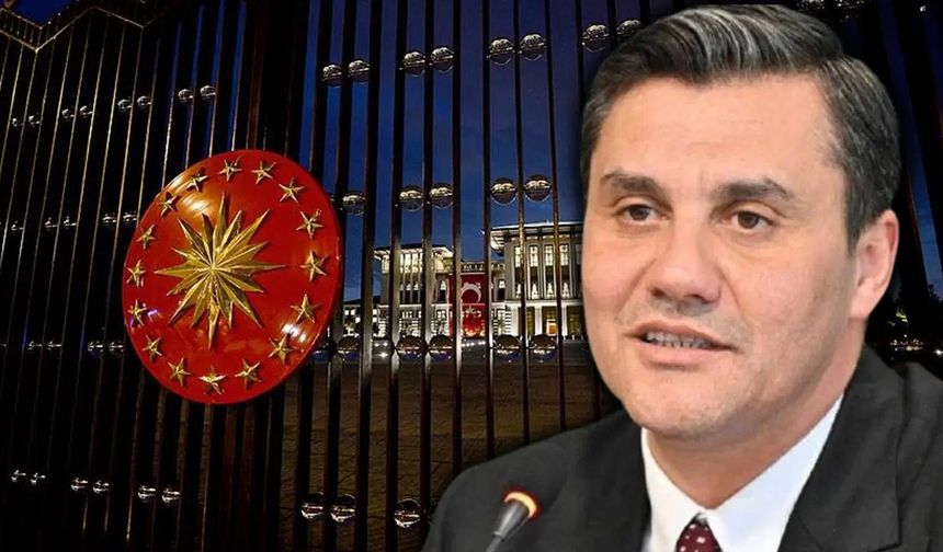 Saray'dan, Ferdi Zeyrek'e 'suikast' iddiasına dair açıklama