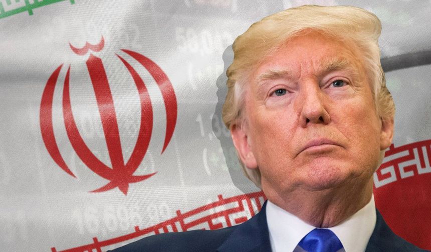 Trump'tan İran'a tehdit dolu mesajlar: Hepsi öldü, daha kötüsü geliyor