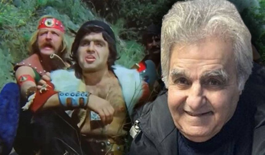 Yeşilçam'ın Zıp Zıp'ı Necdet Kökeş'ten hayranlarını üzen haber!
