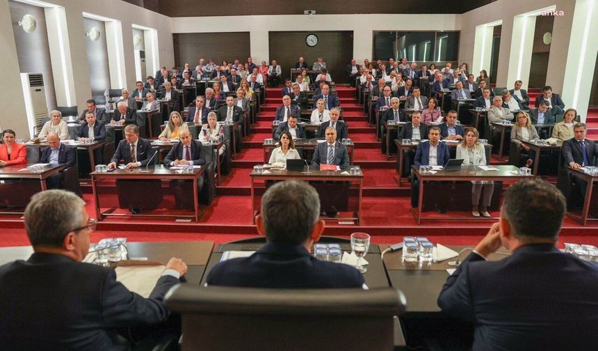 ''Ana stratejimiz 2 Kasım’da genel seçim''