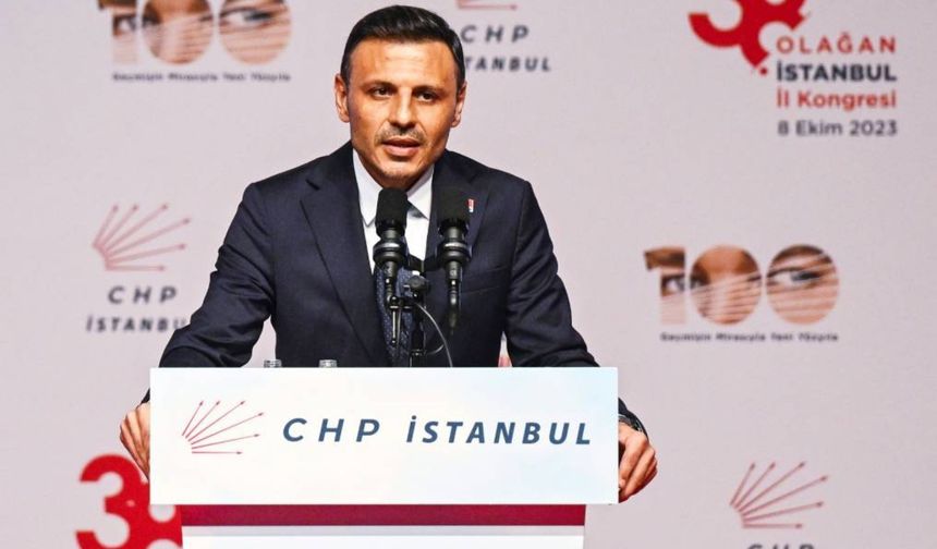 Özgür Çelik ifadeye çağrıldı