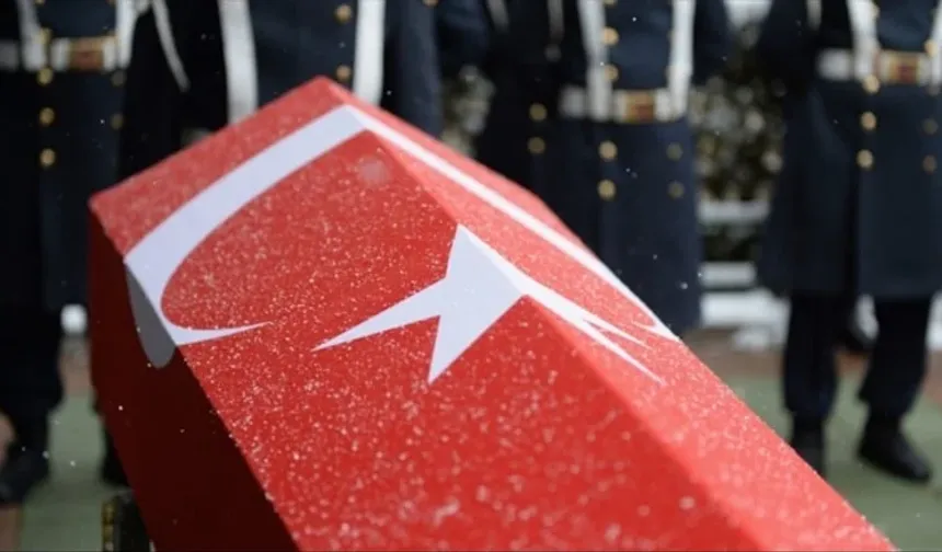 Şehit sayısı 12'ye yükseldi!