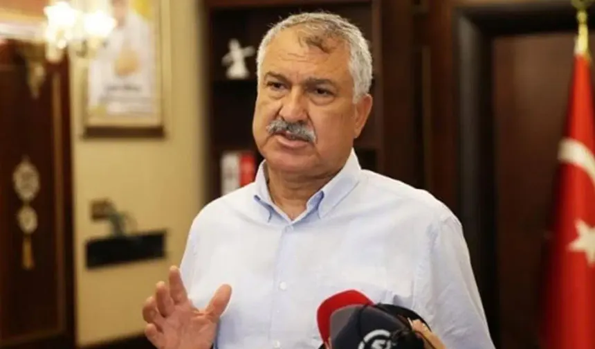 Zeydan Karalar’ın gözaltı süresinin uzatılmasına itiraz